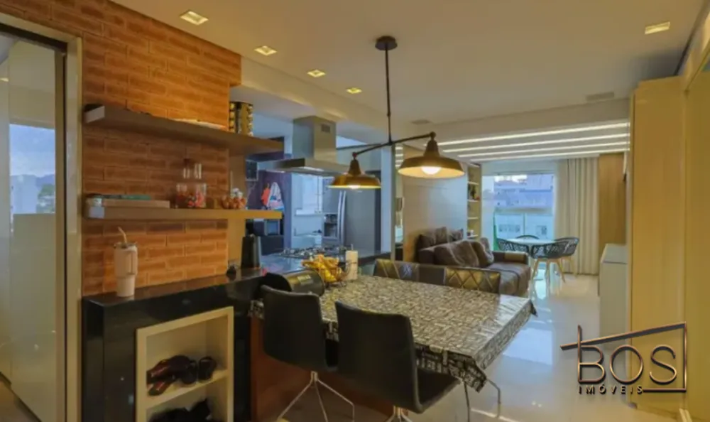 Apartamento, 4 quartos, 112 m² - Foto 3