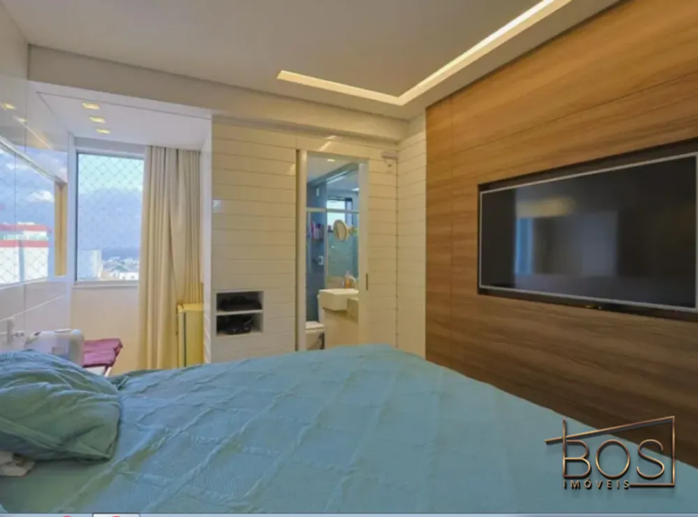 Apartamento, 4 quartos, 112 m² - Foto 11