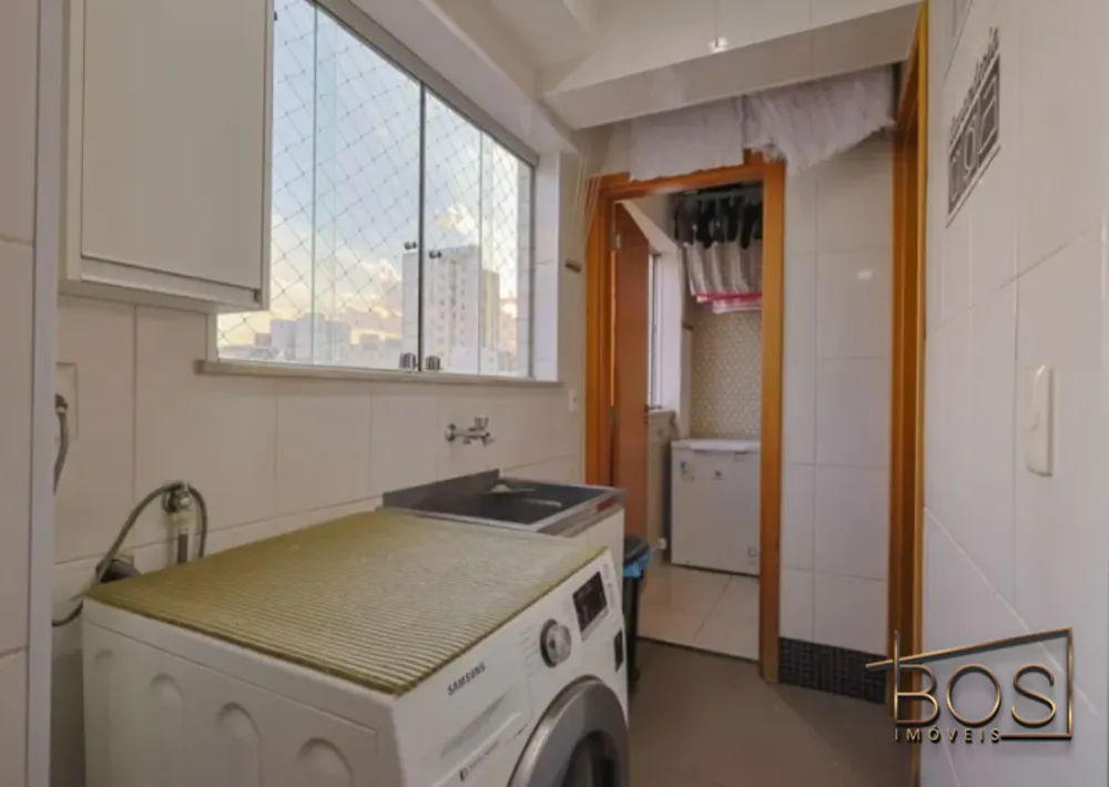 Apartamento, 4 quartos, 112 m² - Foto 9