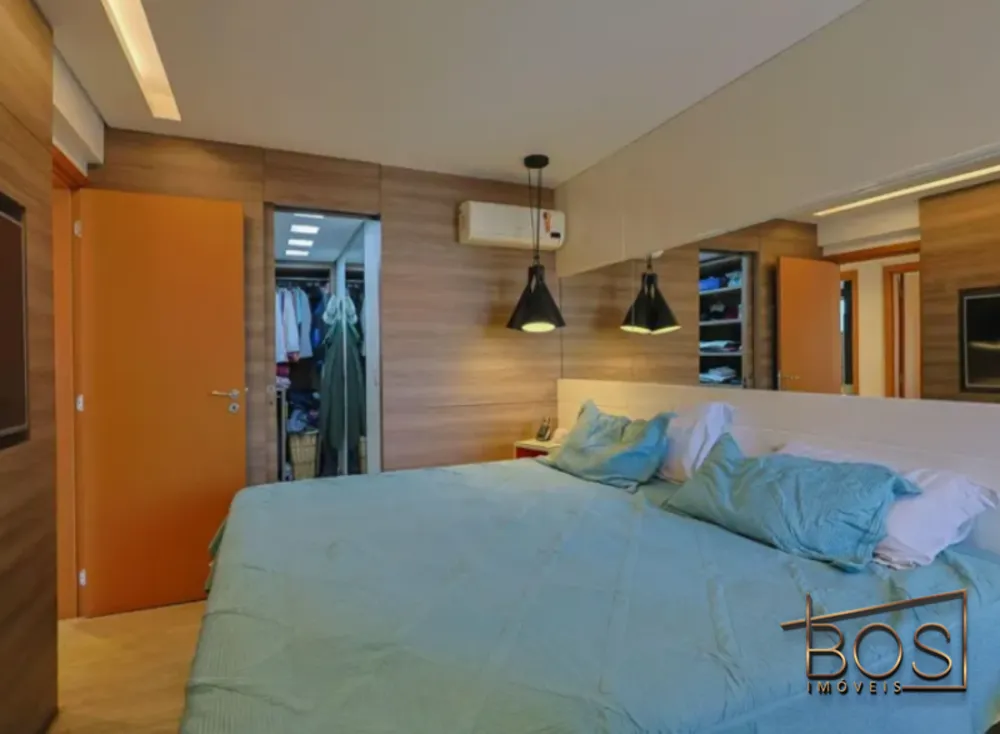Apartamento, 4 quartos, 112 m² - Foto 12
