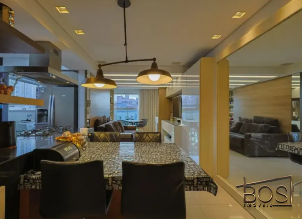 Apartamento, 4 quartos, 112 m² - Foto 4