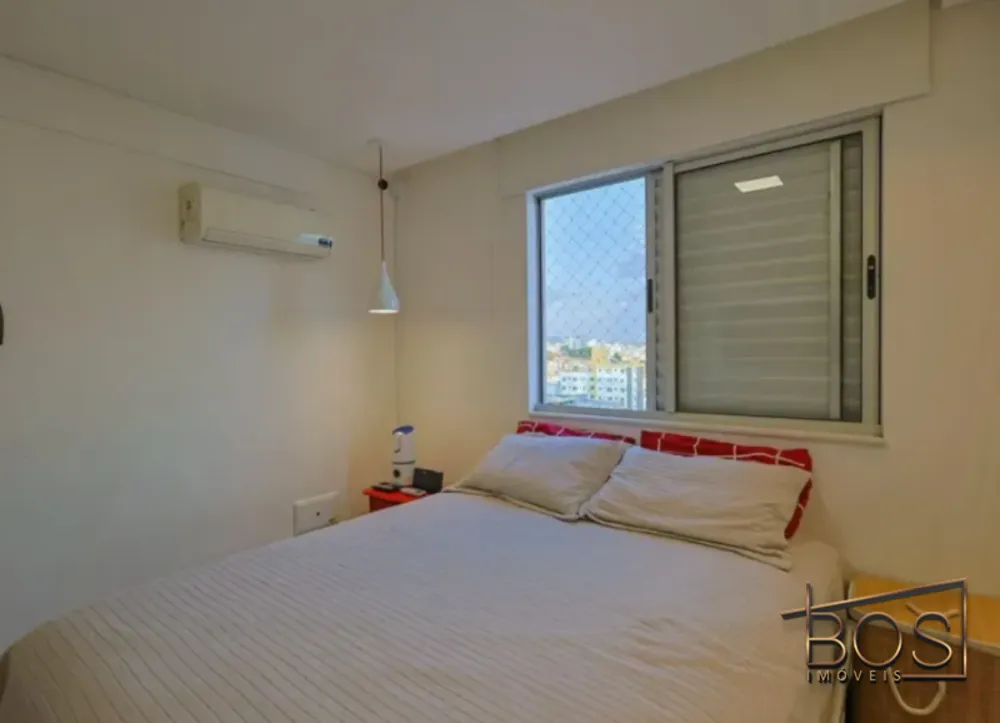 Apartamento, 4 quartos, 112 m² - Foto 16
