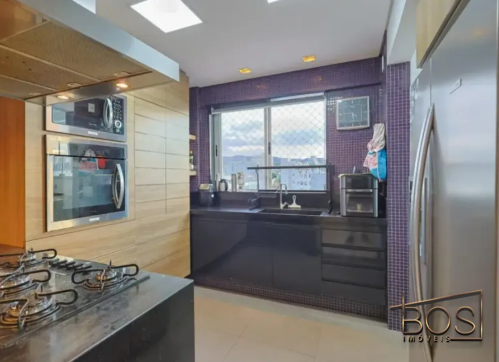Apartamento, 4 quartos, 112 m² - Foto 8