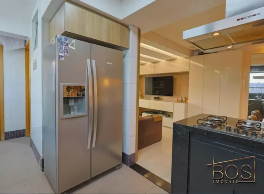 Apartamento, 4 quartos, 112 m² - Foto 7