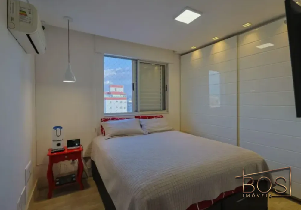 Apartamento, 4 quartos, 112 m² - Foto 15