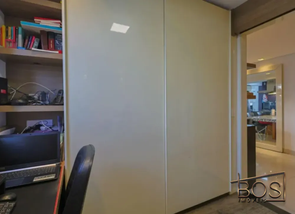 Apartamento, 4 quartos, 112 m² - Foto 13