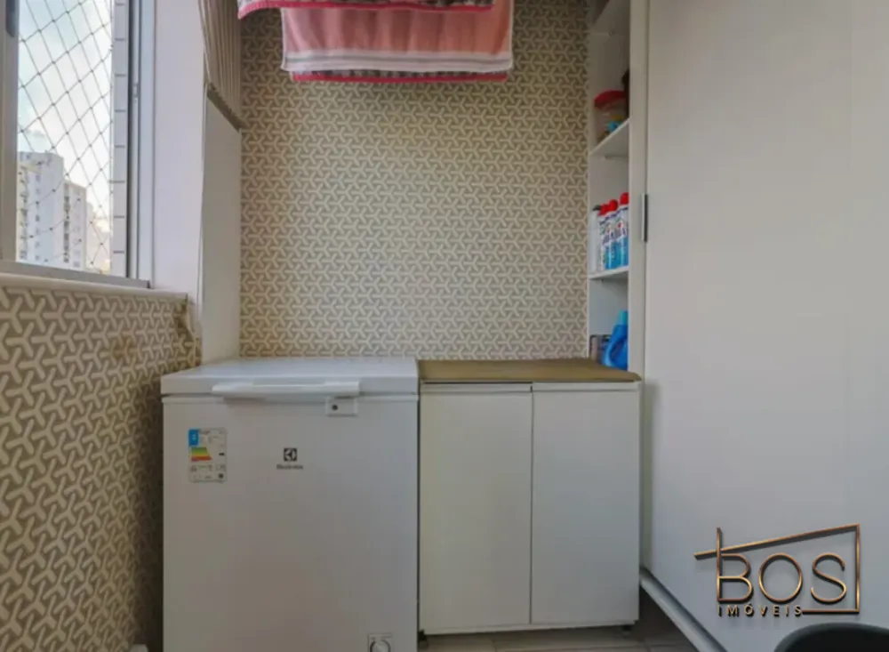 Apartamento, 4 quartos, 112 m² - Foto 10