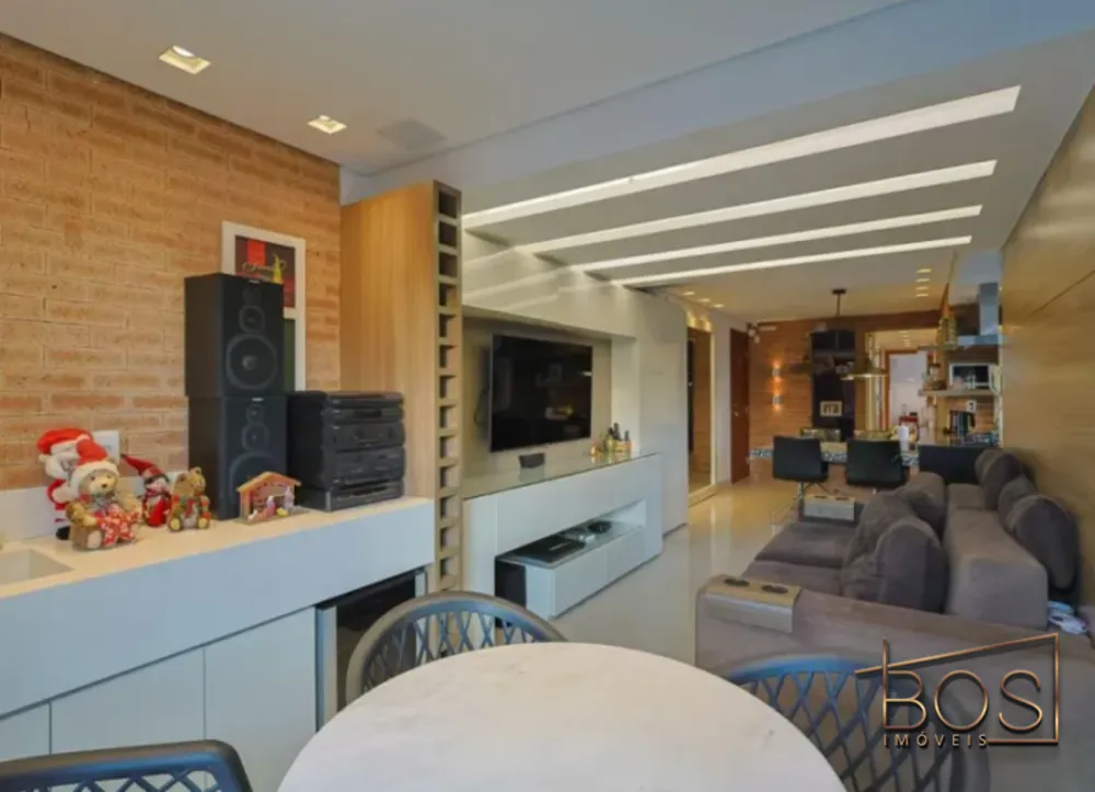 Apartamento, 4 quartos, 112 m² - Foto 2