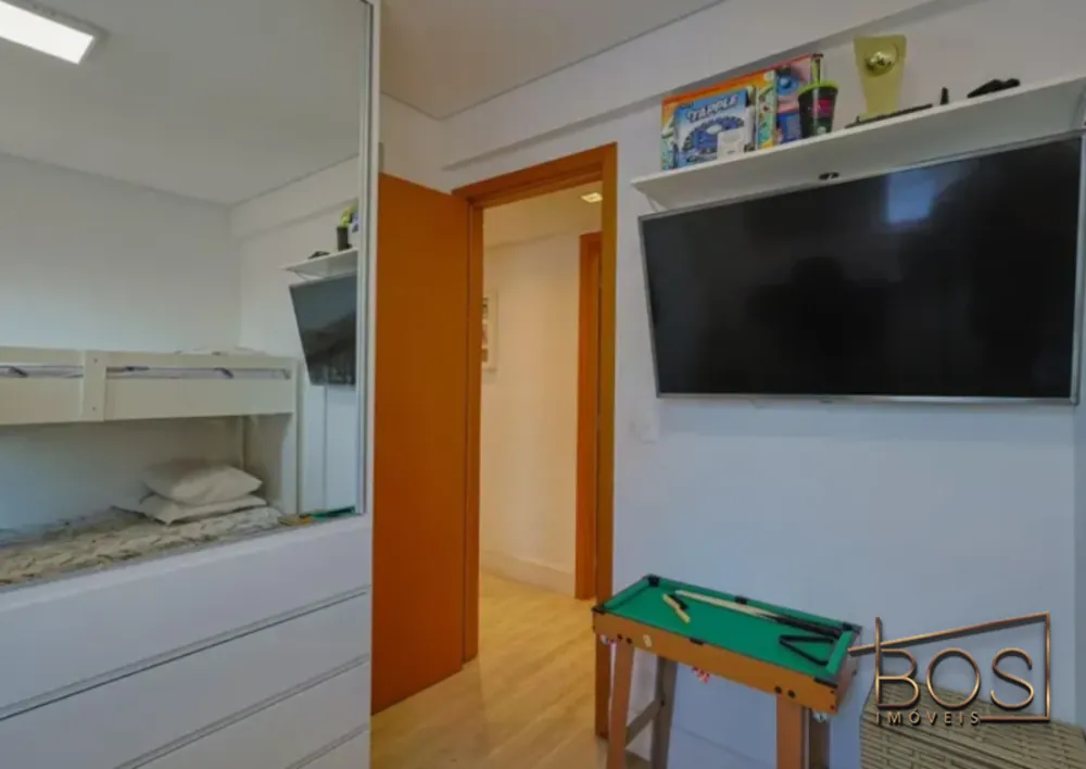 Apartamento, 4 quartos, 112 m² - Foto 14