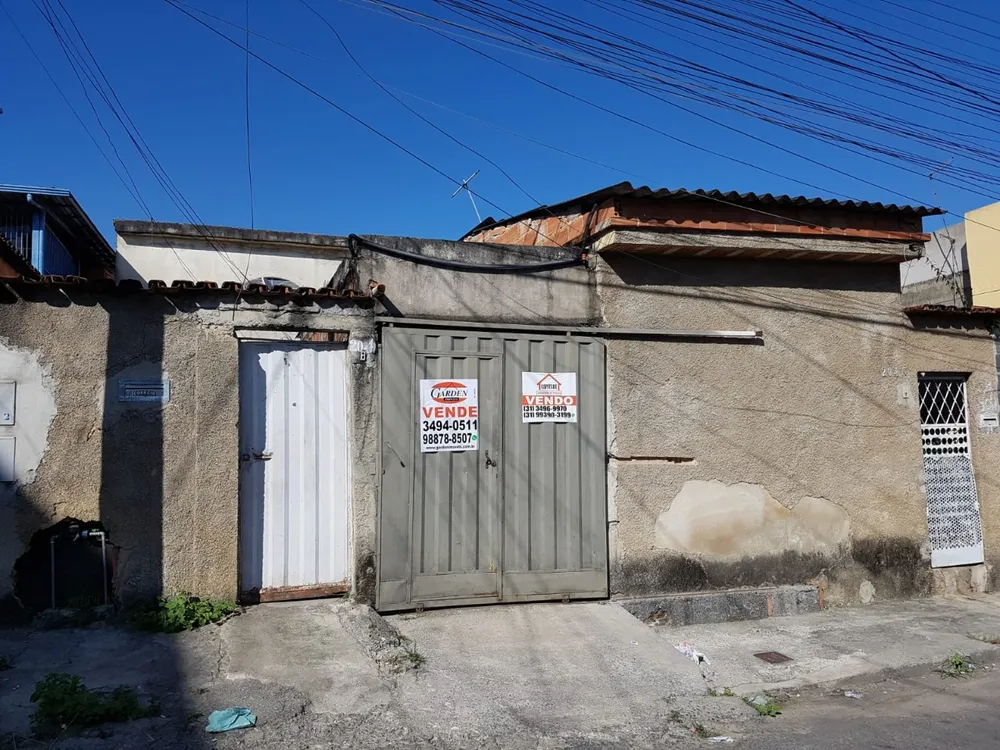 Casa, 2 quartos, 160 m² - Foto 1