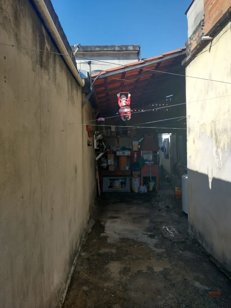 Casa, 2 quartos, 160 m² - Foto 2