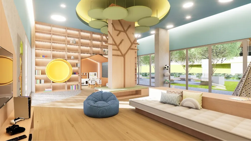 Apartamento, 4 quartos, 212 m² - Foto 8
