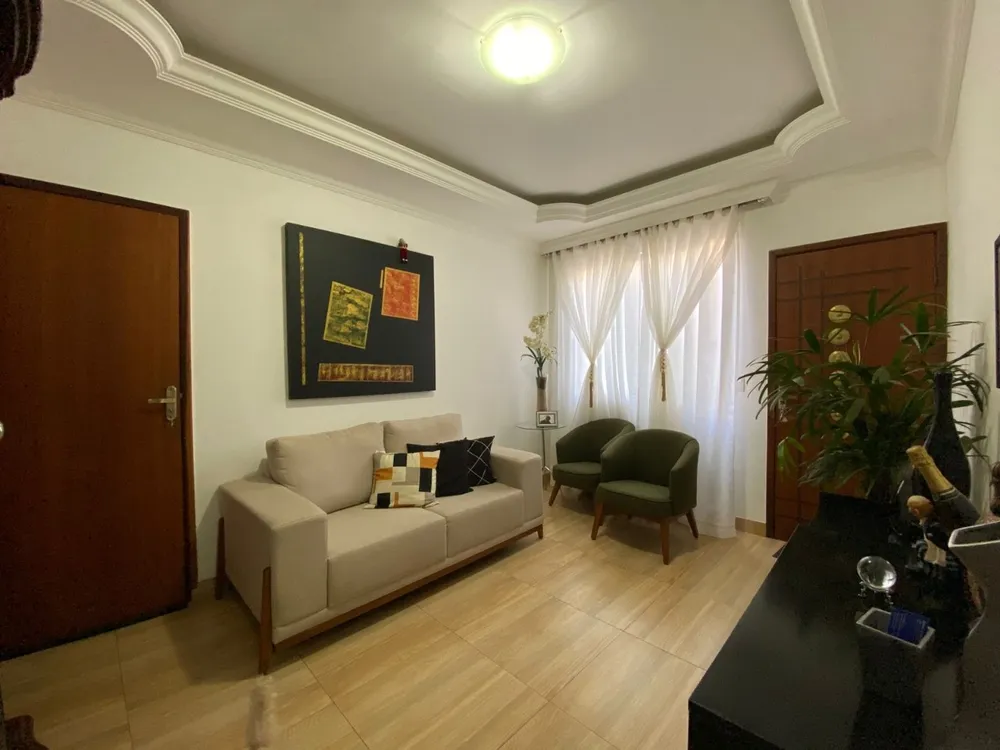 Apartamento, 3 quartos, 92 m² - Foto 5