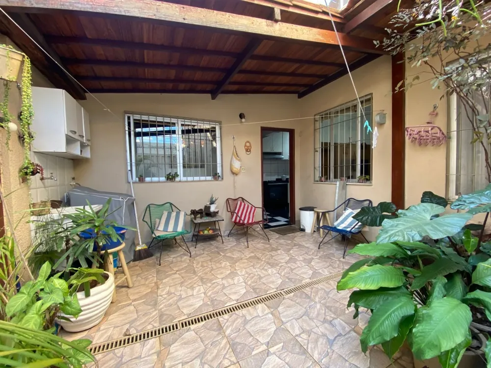 Apartamento, 3 quartos, 92 m² - Foto 1