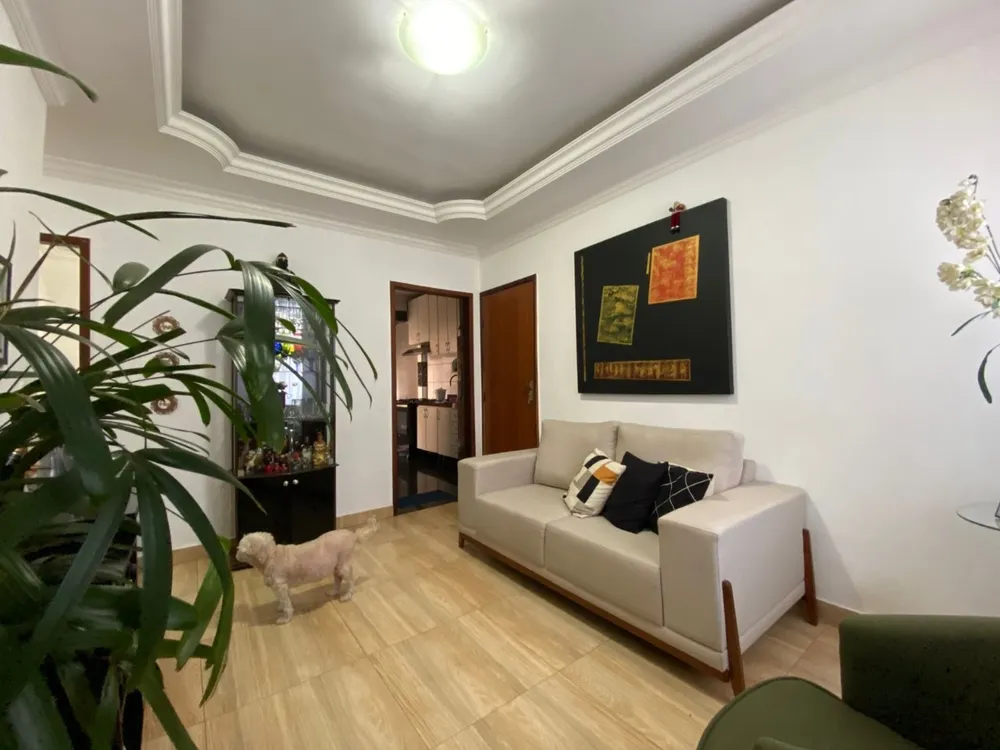 Apartamento, 3 quartos, 92 m² - Foto 7