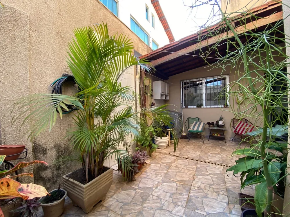 Apartamento, 3 quartos, 92 m² - Foto 3