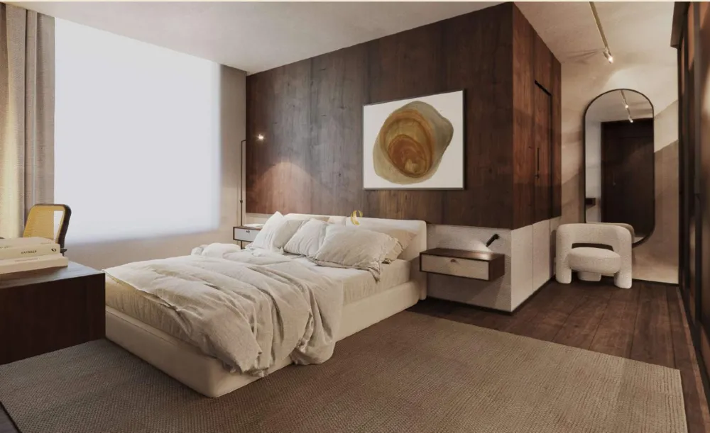Apartamento, 4 quartos, 163 m² - Foto 6