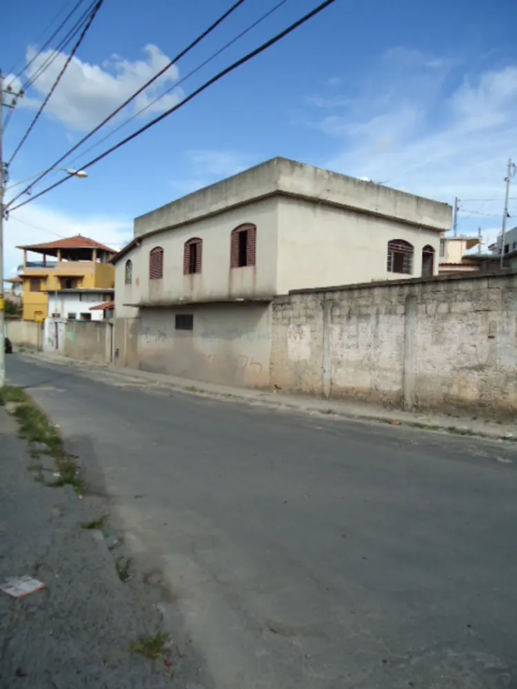 Casa, 3 quartos, 80 m² - Foto 1