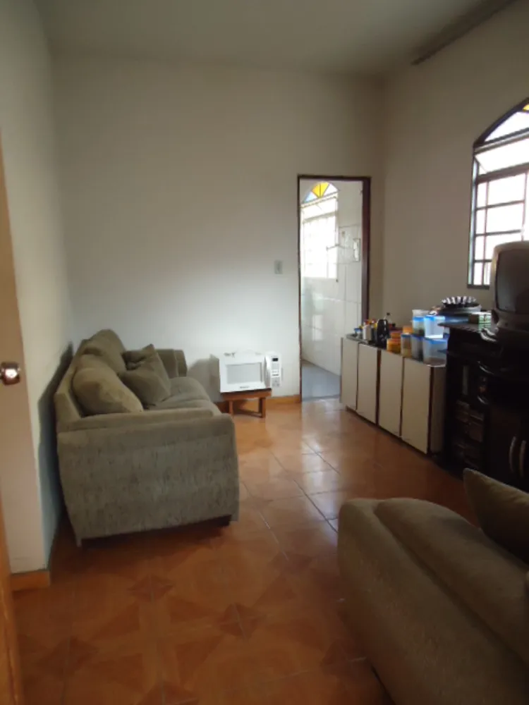 Casa, 3 quartos, 80 m² - Foto 2