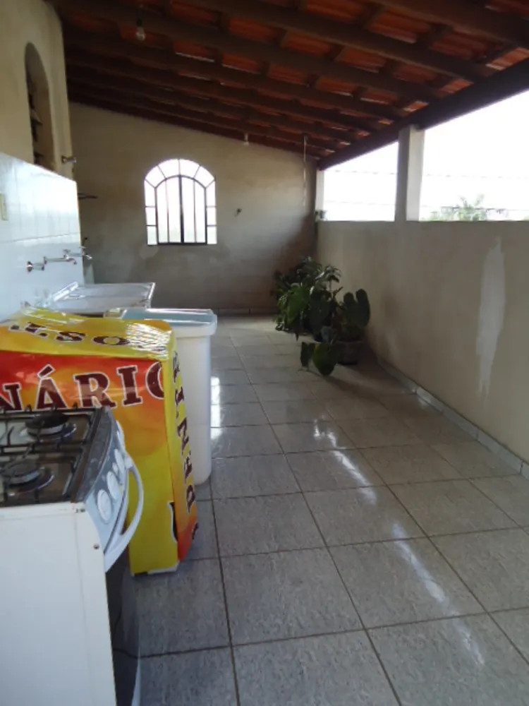 Casa, 3 quartos, 80 m² - Foto 9