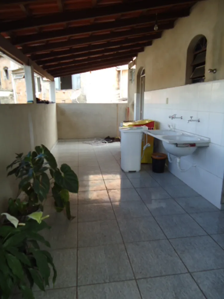 Casa, 3 quartos, 80 m² - Foto 10