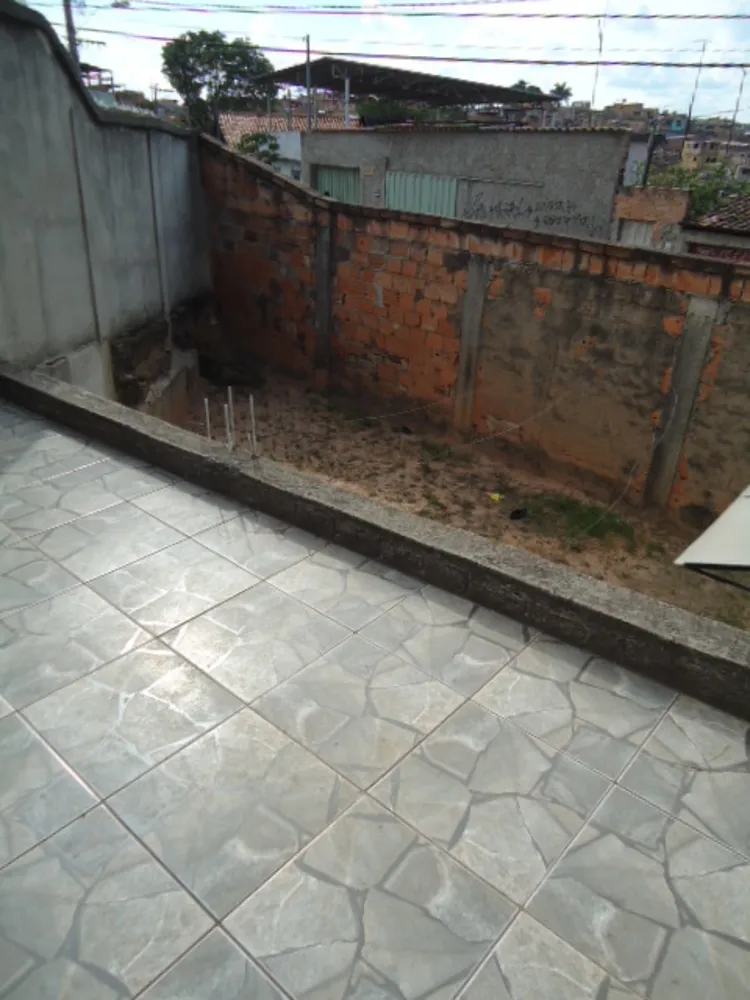 Casa, 3 quartos, 80 m² - Foto 11