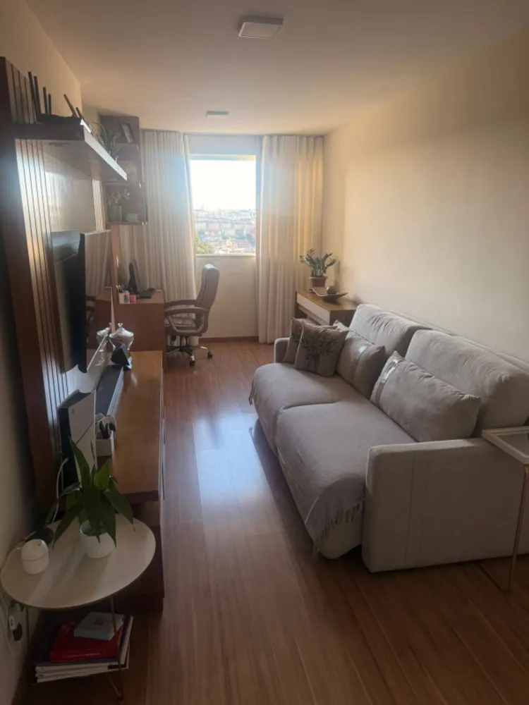 Apartamento, 2 quartos, 32 m² - Foto 5