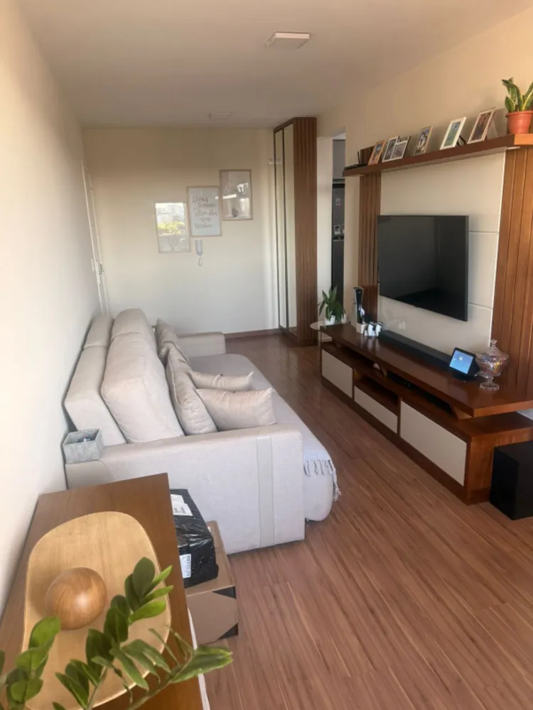 Apartamento, 2 quartos, 32 m² - Foto 4