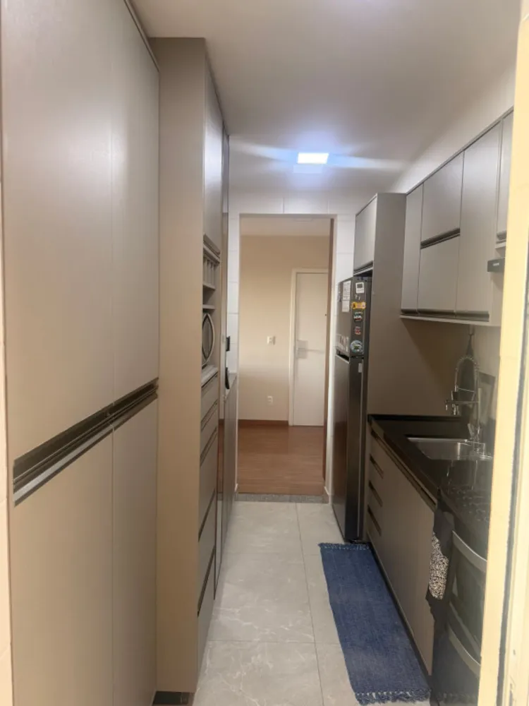 Apartamento, 2 quartos, 32 m² - Foto 8