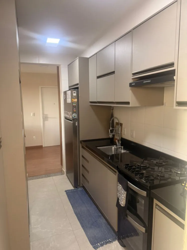 Apartamento, 2 quartos, 32 m² - Foto 9