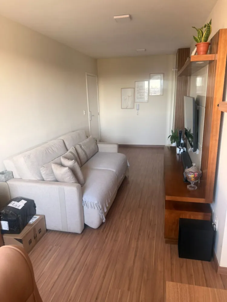 Apartamento, 2 quartos, 32 m² - Foto 6