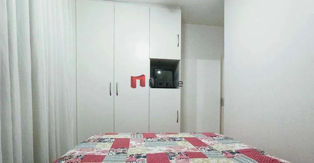 Apartamento, 4 quartos, 85 m² - Foto 11