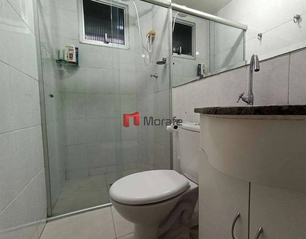 Apartamento, 4 quartos, 85 m² - Foto 18