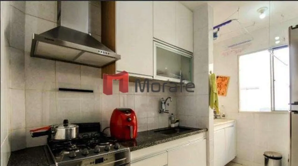 Apartamento, 4 quartos, 85 m² - Foto 5