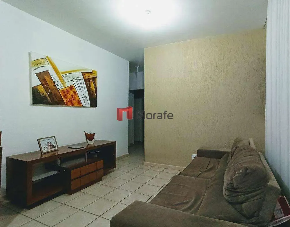 Apartamento, 4 quartos, 85 m² - Foto 1
