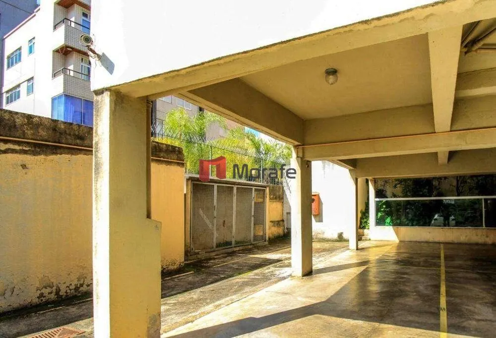 Apartamento, 4 quartos, 85 m² - Foto 19