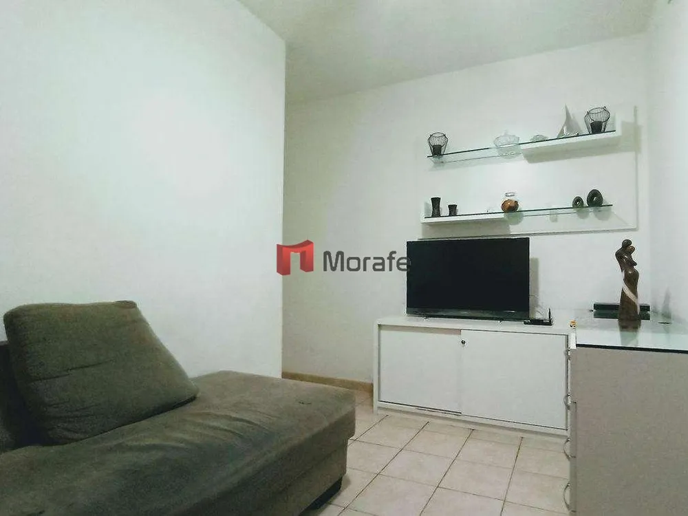 Apartamento, 4 quartos, 85 m² - Foto 4