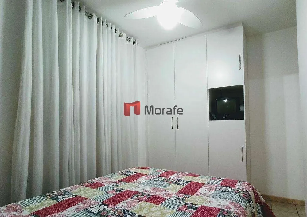 Apartamento, 4 quartos, 85 m² - Foto 10