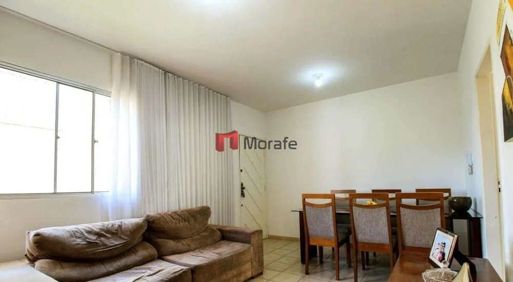 Apartamento, 4 quartos, 85 m² - Foto 3