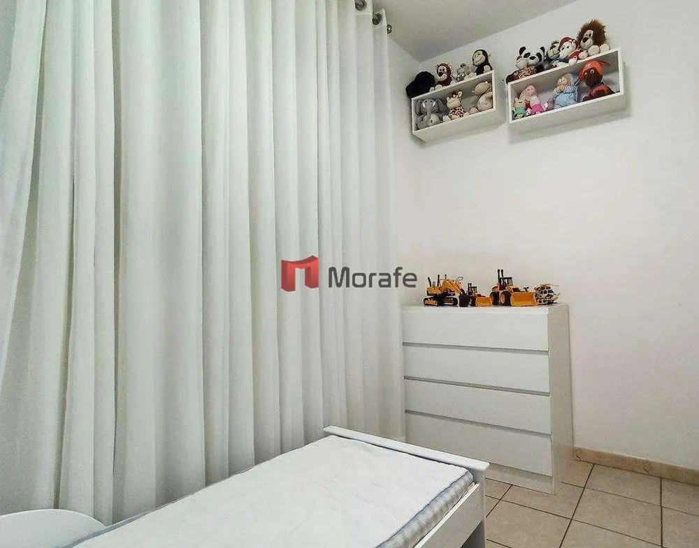 Apartamento, 4 quartos, 85 m² - Foto 16