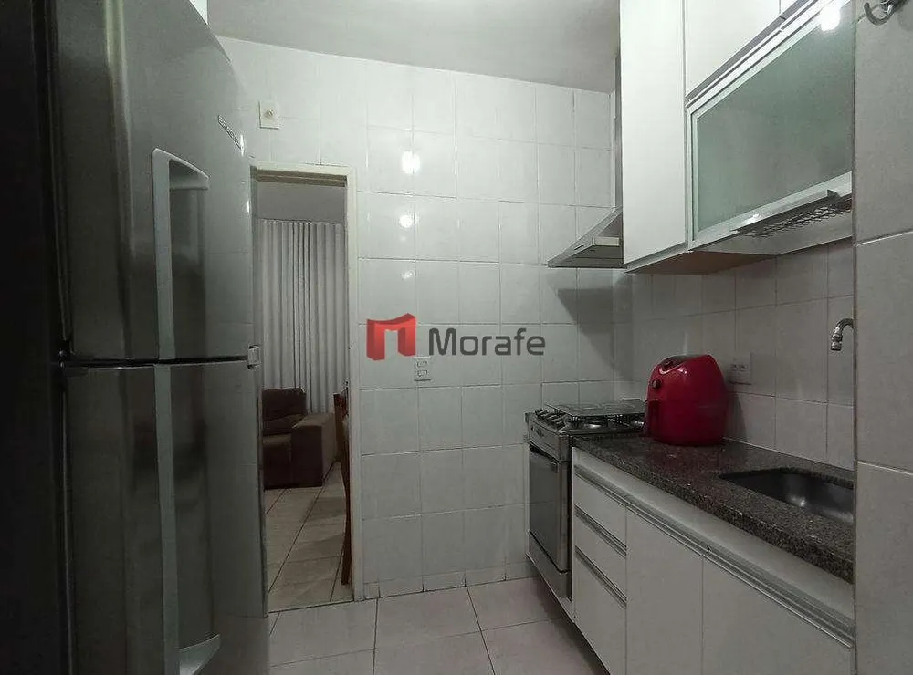 Apartamento, 4 quartos, 85 m² - Foto 6