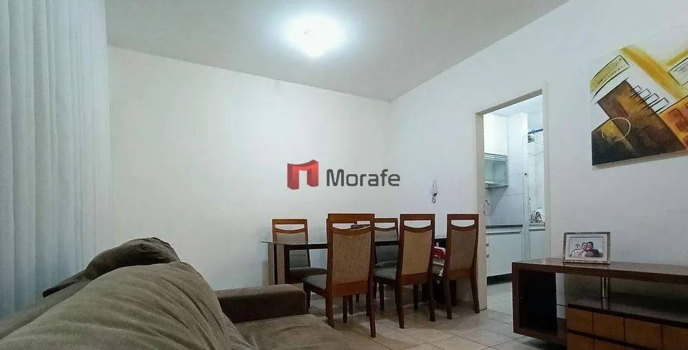 Apartamento, 4 quartos, 85 m² - Foto 2