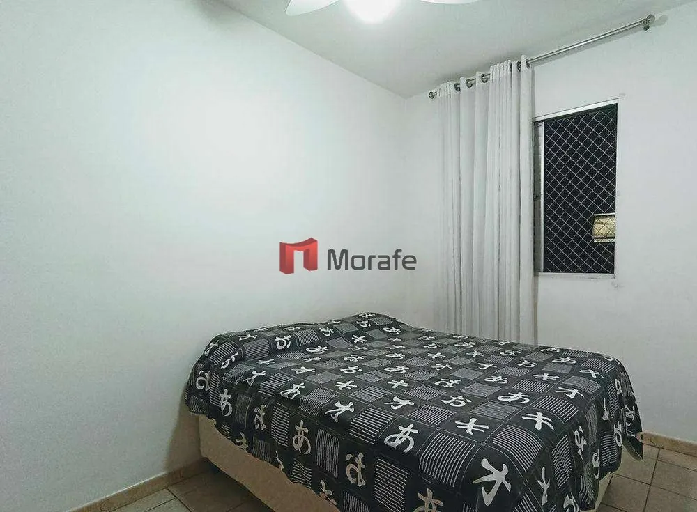 Apartamento, 4 quartos, 85 m² - Foto 7