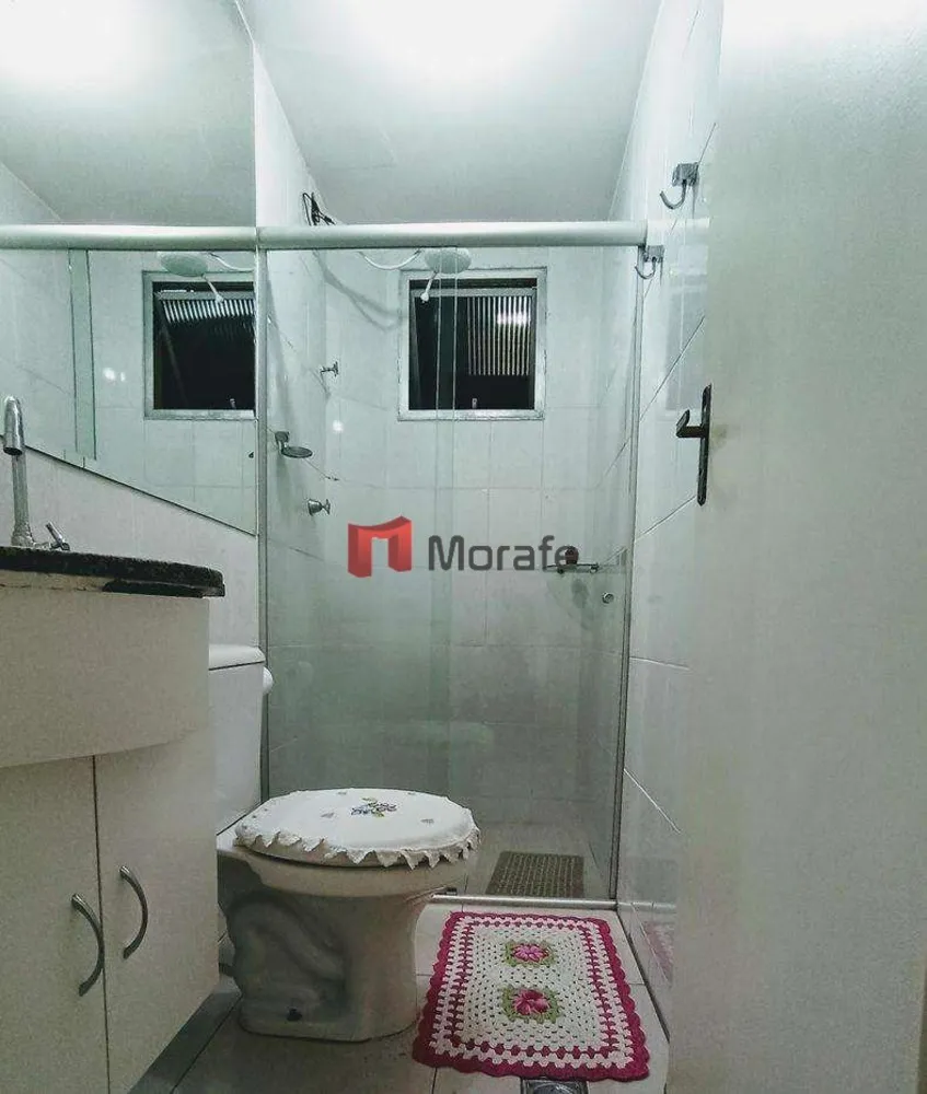 Apartamento, 4 quartos, 85 m² - Foto 12