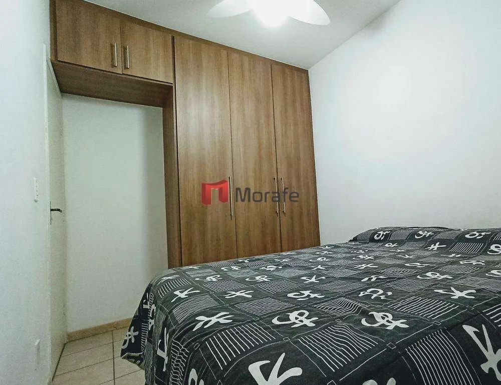 Apartamento, 4 quartos, 85 m² - Foto 8