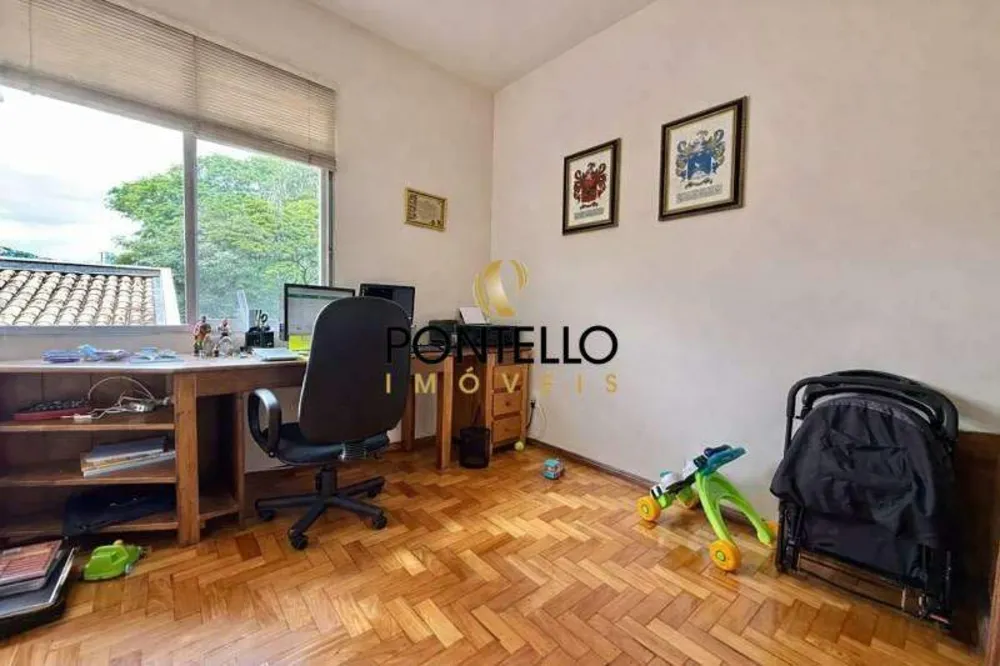 Apartamento, 3 quartos, 105 m² - Foto 7