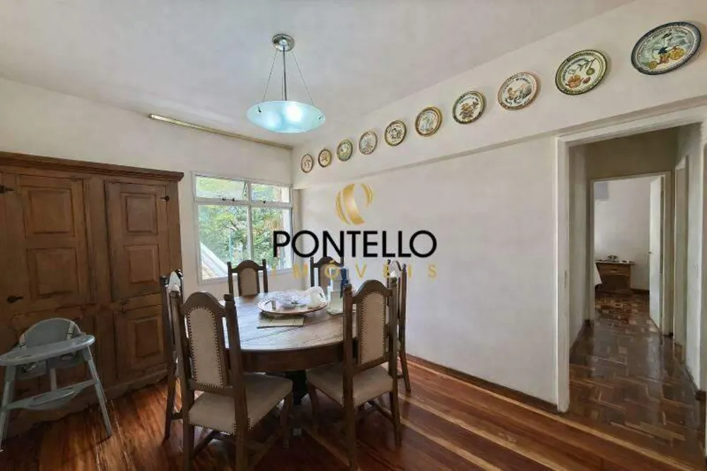 Apartamento, 3 quartos, 105 m² - Foto 3