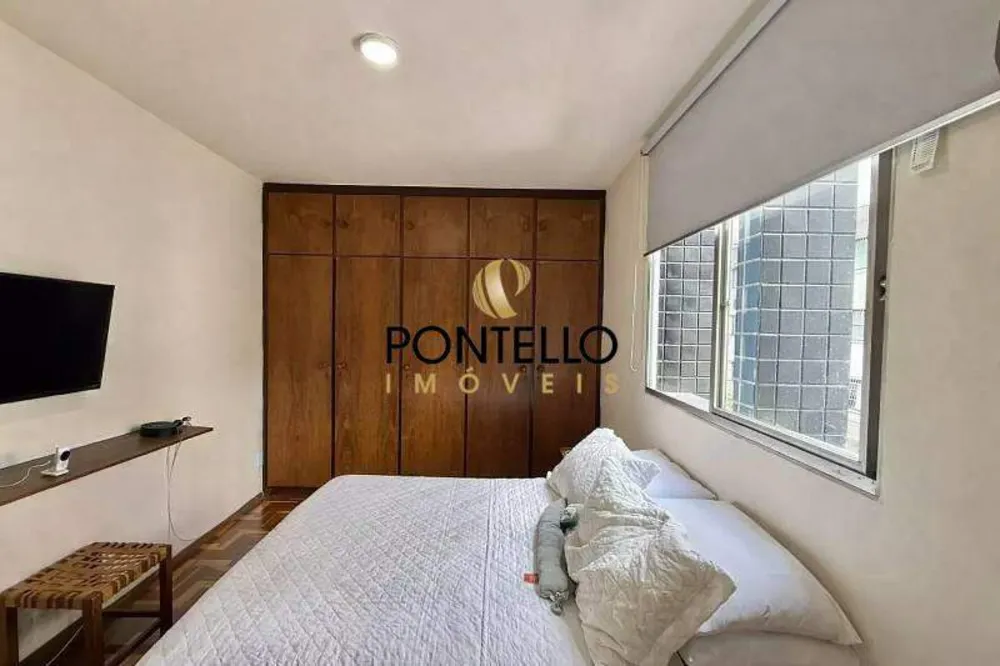 Apartamento, 3 quartos, 105 m² - Foto 9