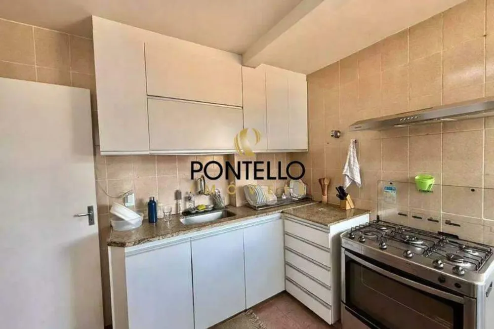 Apartamento, 3 quartos, 105 m² - Foto 12