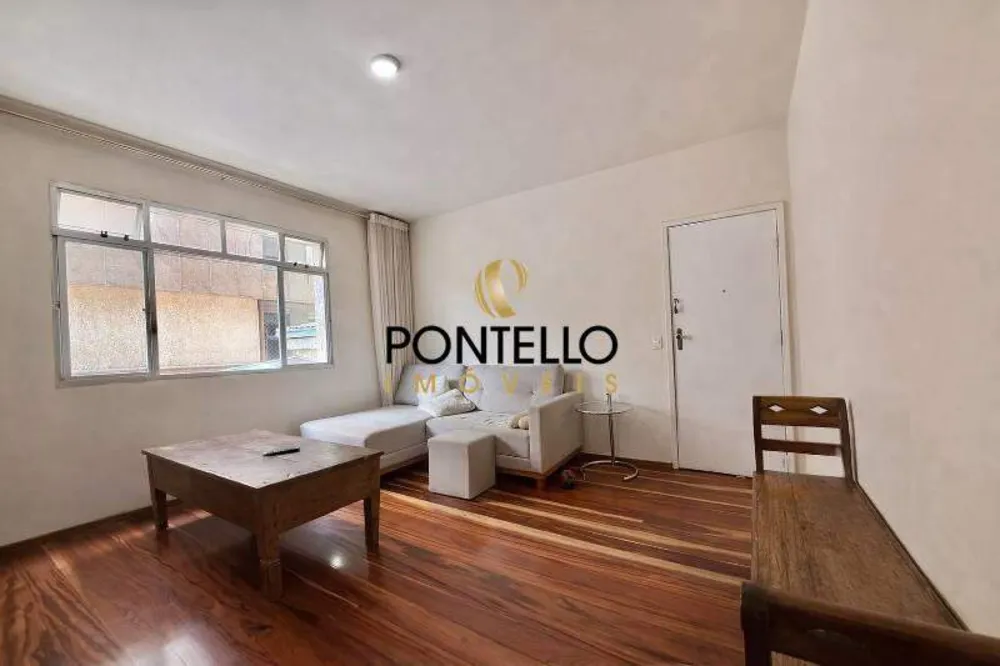 Apartamento, 3 quartos, 105 m² - Foto 1